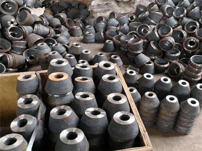 兰溪网架构件锥头