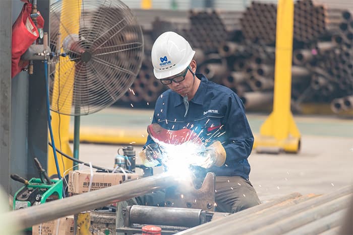 兰溪料棚网架厂